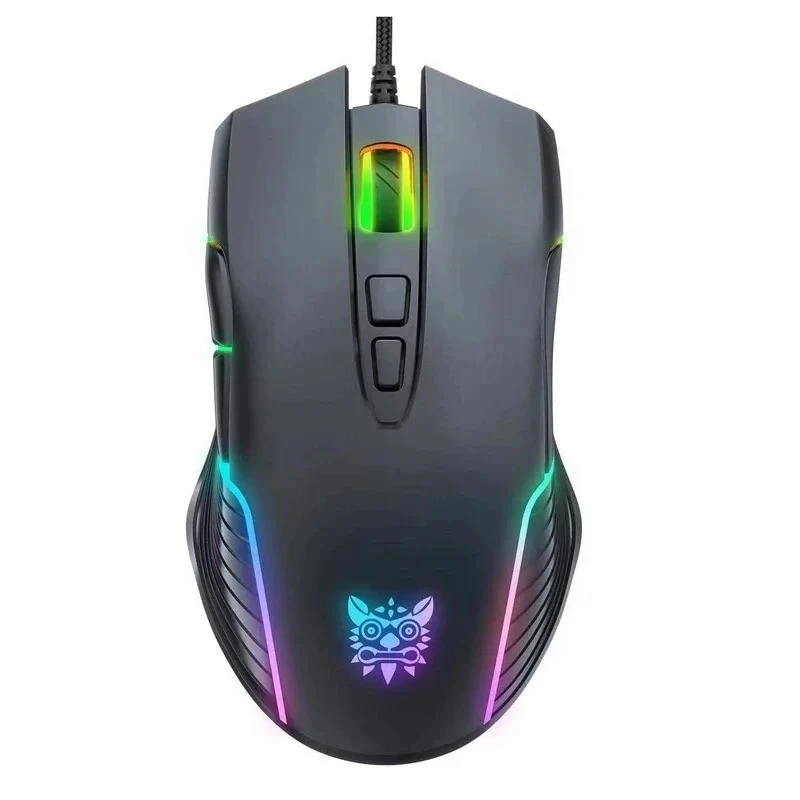 ماوس گیمینگ مدل CW905