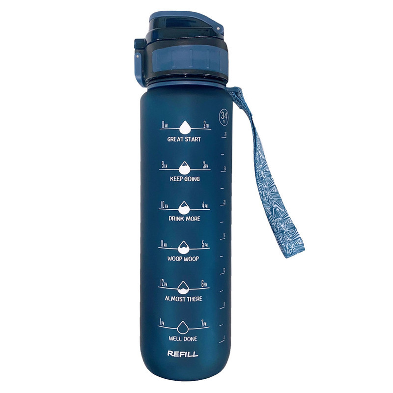 قمقمه ایون مدل Drink up کد 255 گنجایش 1 لیتر