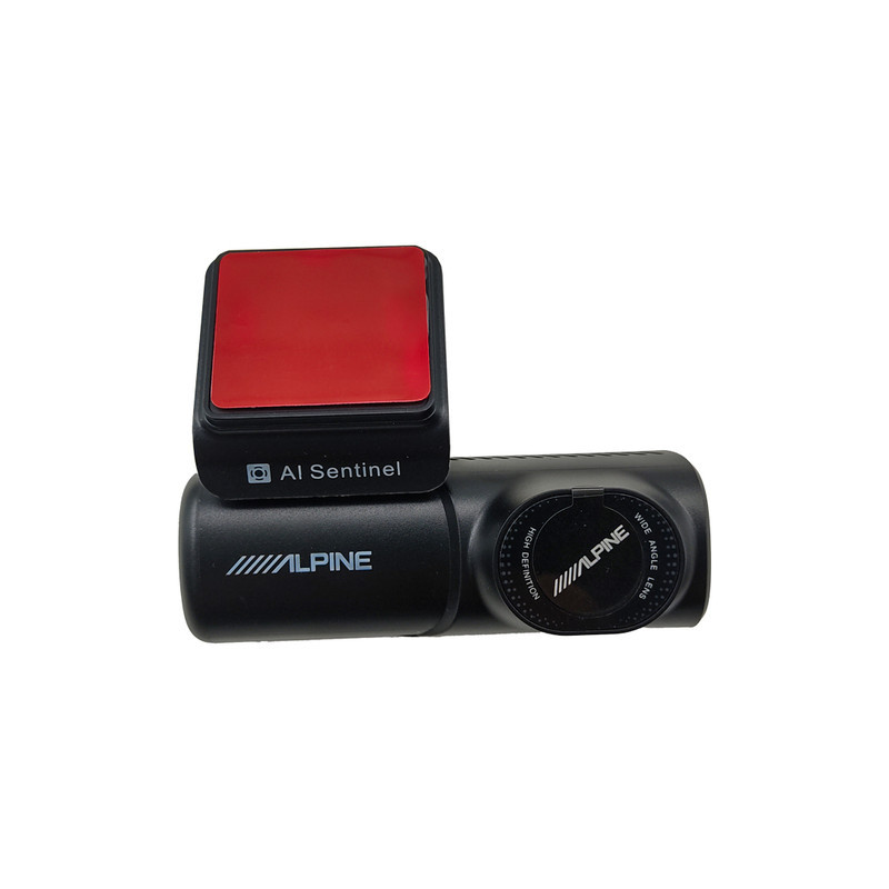 دوربین ثبت وقایع خودرو آلپاین مدل DVR-M02