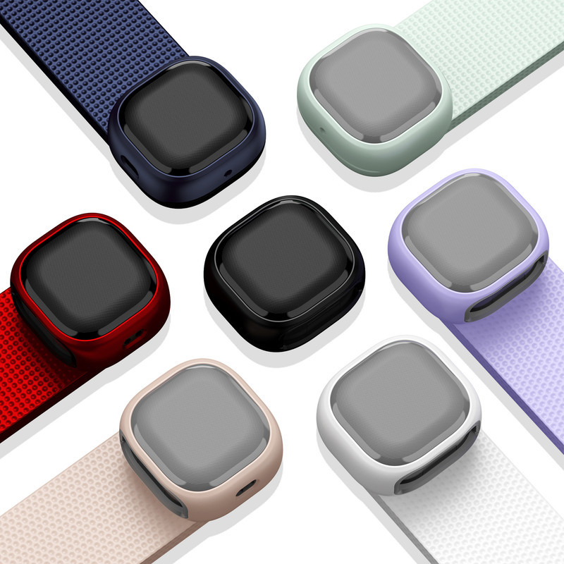 کاور سامورایی مدل Quad-16 مناسب برای کیس هدفون سامسونگ  Galaxy Buds Live  Buds Pro  Buds 2  Buds 2 Pro  Buds FE