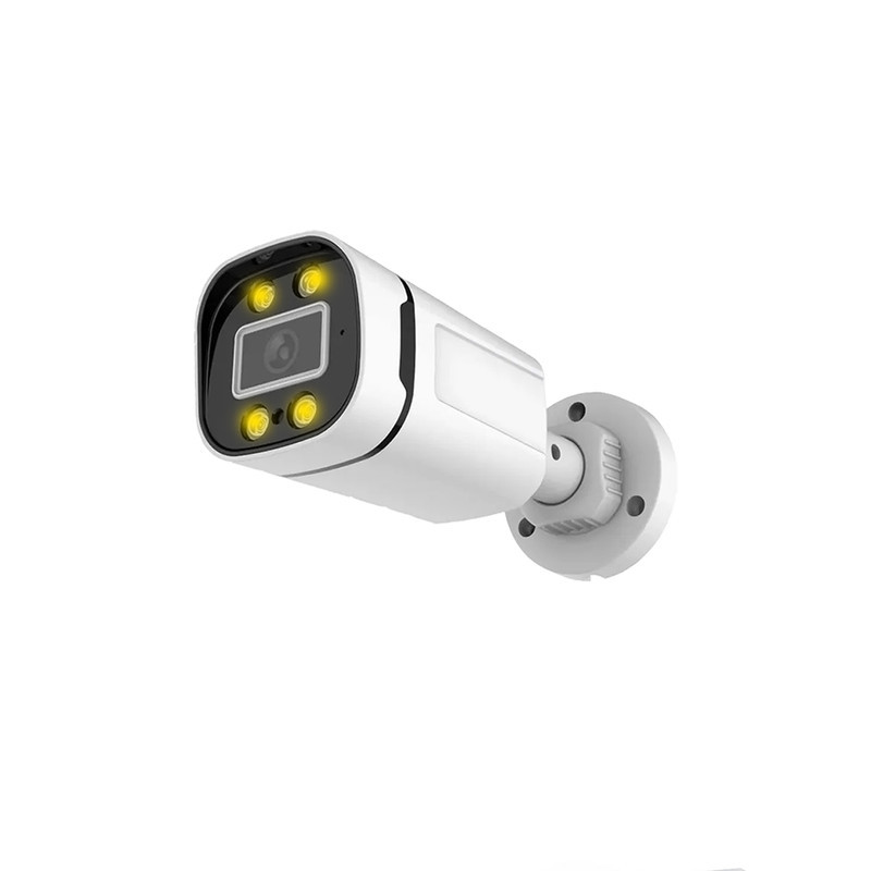 سیستم امنیتی نظارتی مدل HD PACK 2 - AXESSLINK T02