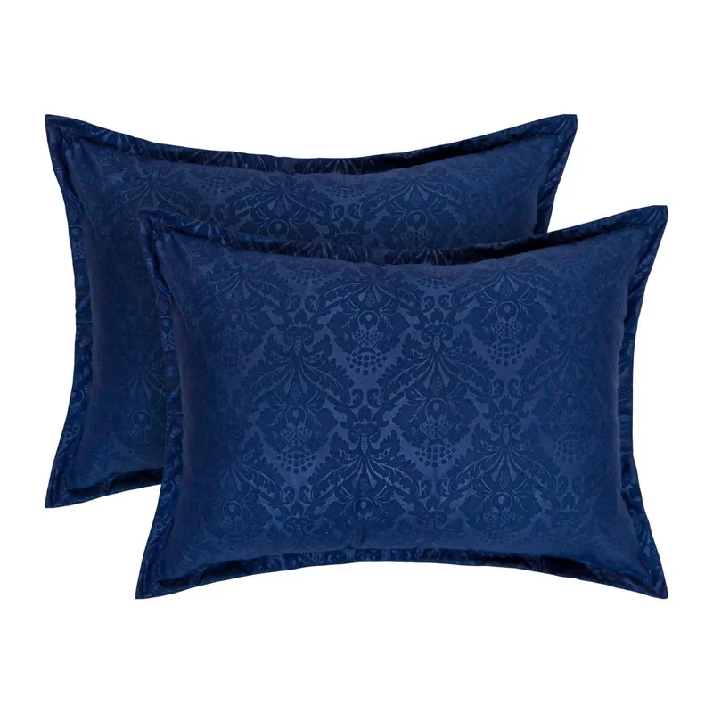 روبالشی آدنو مدل Fade کد BC02 سایز 50x70 بسته 2 عددی