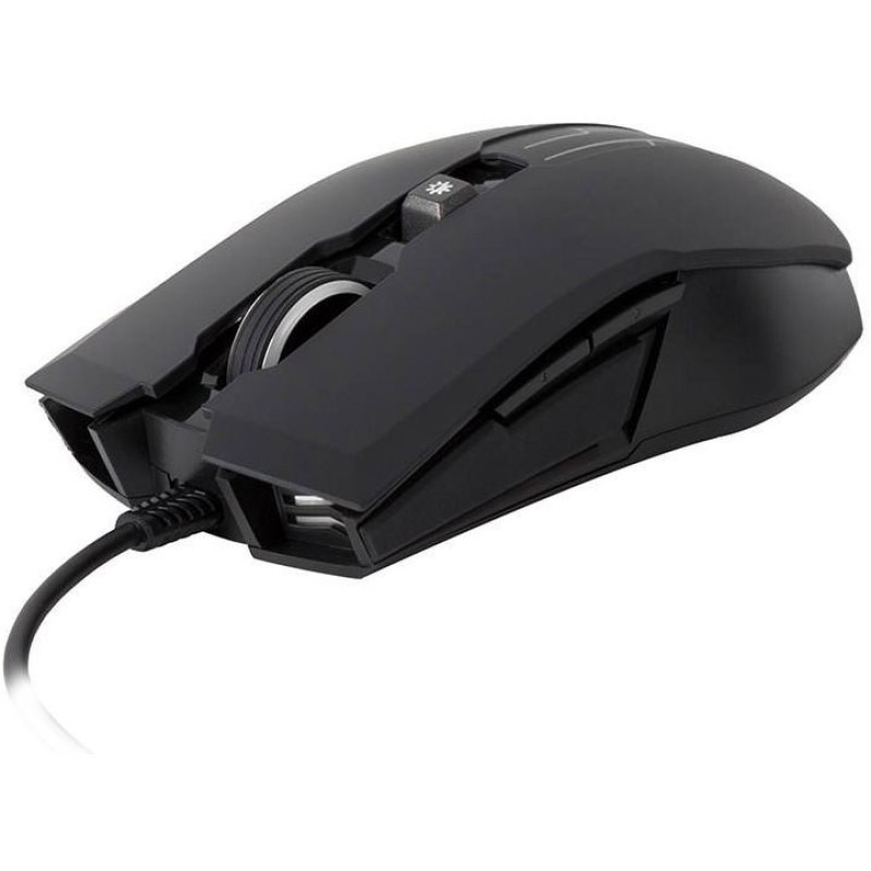 ست گیمینگ کولر مستر مدل Devastator 3