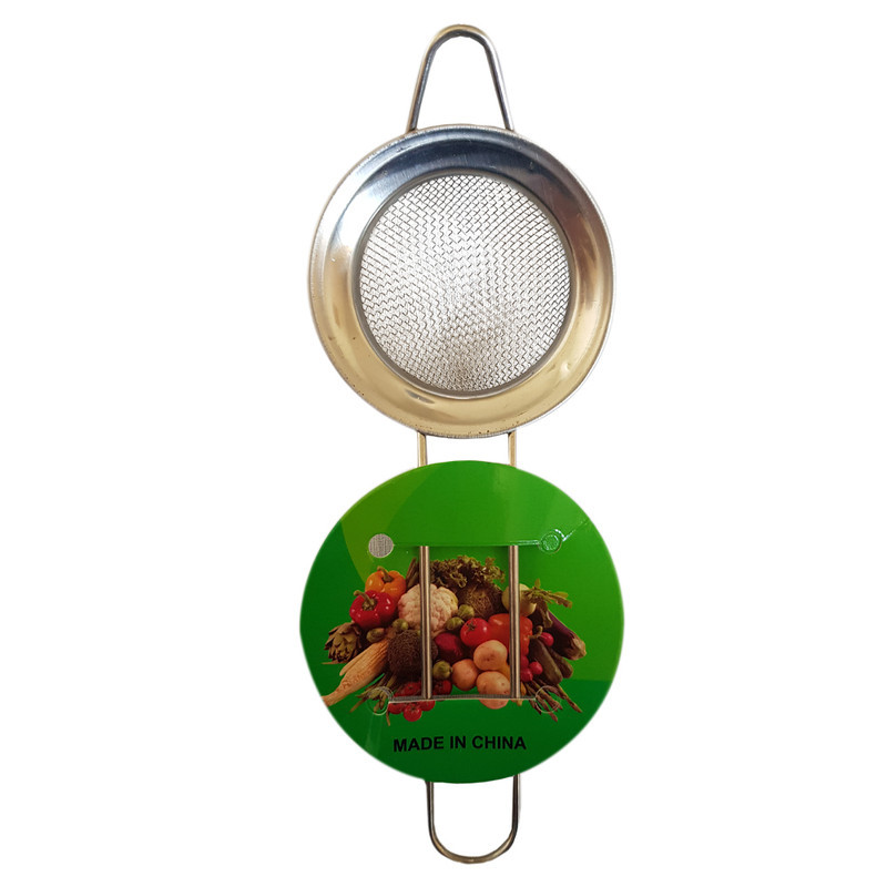 صافی چای کد 77
