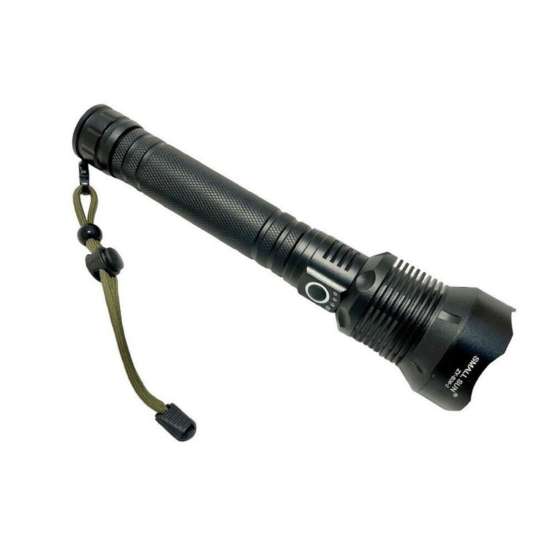 چراغ قوه دستی اسمال سان مدل ZY-S36-2