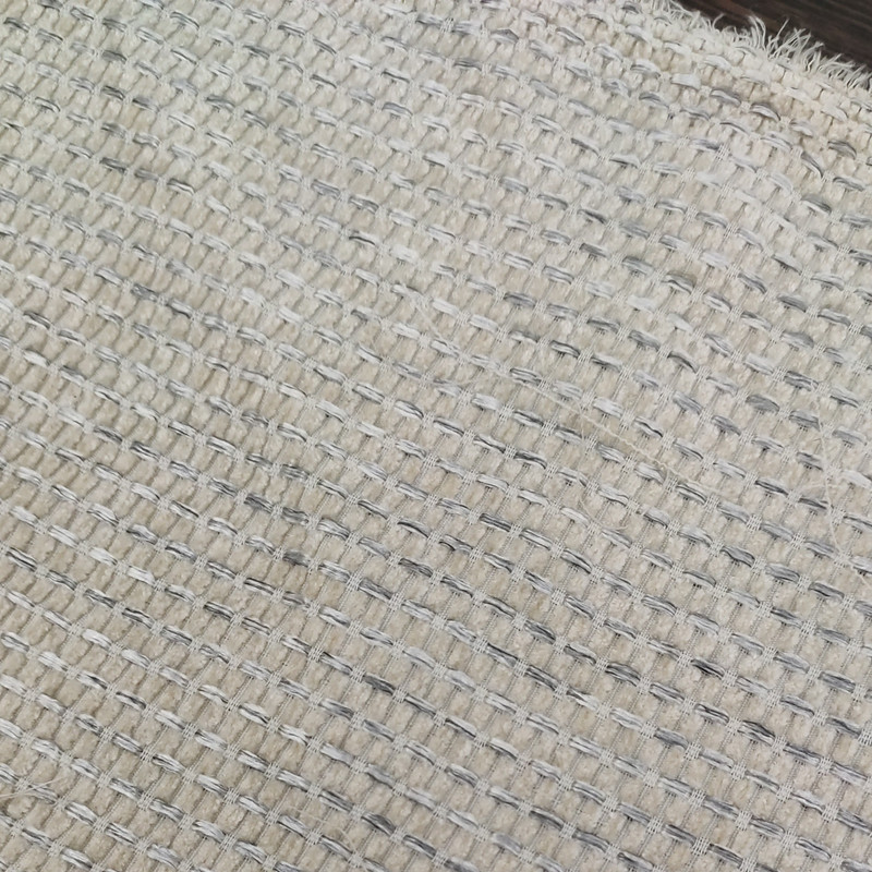کاور کوسن مدل کوک دوزی کد 1402 سایز 40×40 سانتی متر
