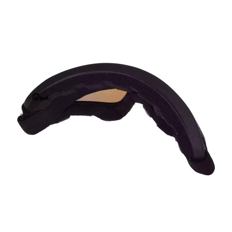 عینک موتور سواری مدل RACING UV400