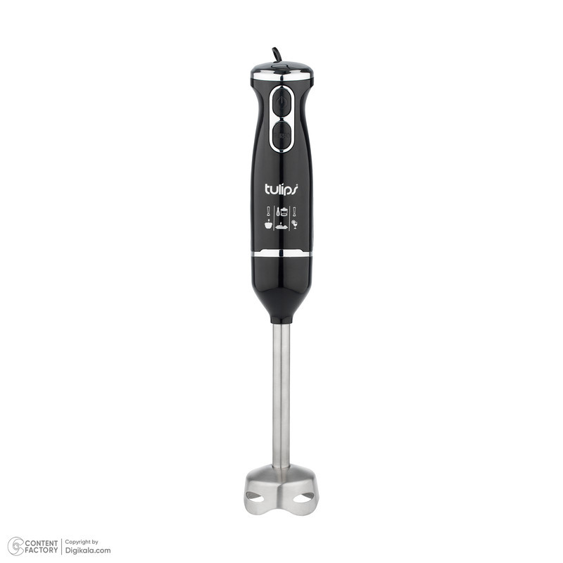 گوشت کوب برقی 400 وات تولیپس مدل  HB-428