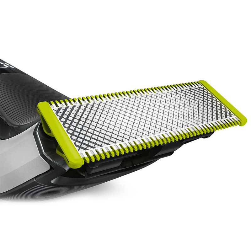 تیغ و شبکه فیلیپس مدل 2520  One Blade
