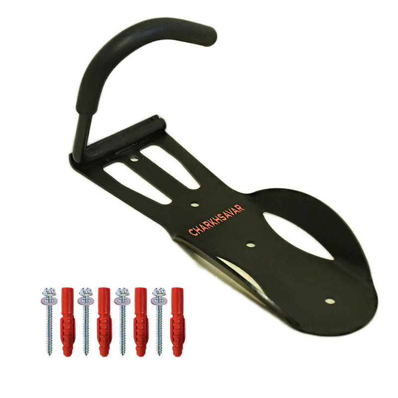 پایه نگهدارنده دوچرخه دیواری چرخ سوار مدل ch500