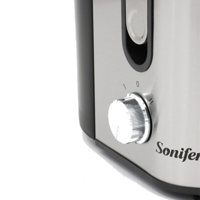 آبمیوه‌گیری 400 وات سونیفر مدل SF-5520