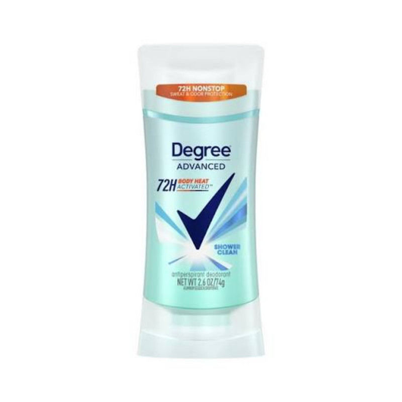 استیک ضد تعریق زنانه دگری مدل shower clean وزن 74 گرم