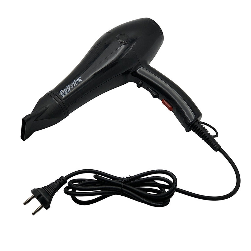 سشوار حرفه ای  مدل PRO 9200