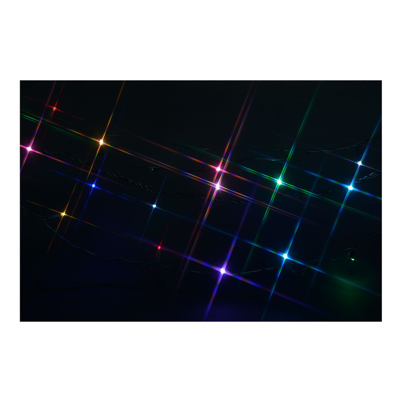 فیلتر لنز هویا مدل VARIABLE STAR VARIOCROSS 2&4-55MM
