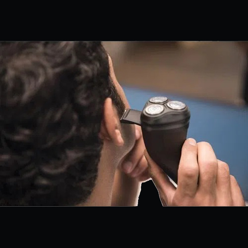ماشین اصلاح موی صورت فیلیپس مدل S122341