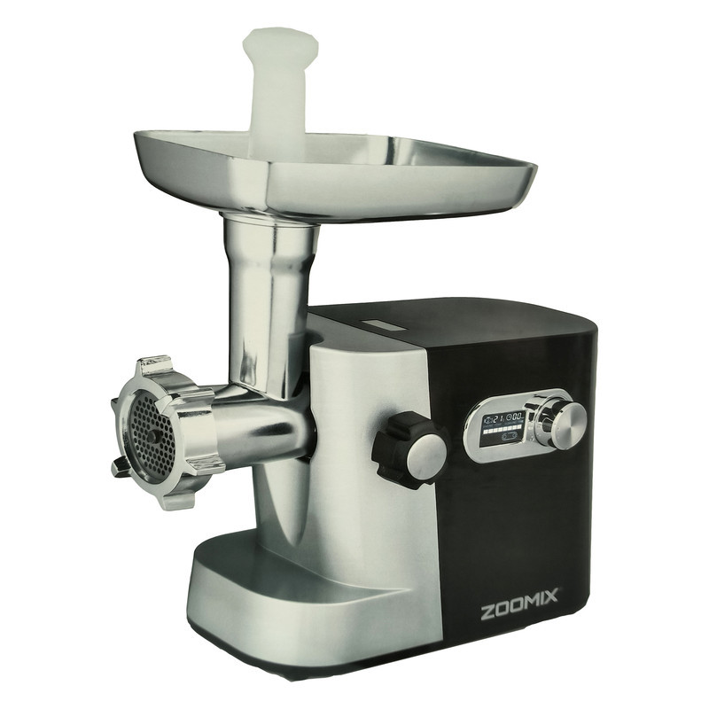 چرخ گوشت 3000 وات زومیکس مدل ML-2040