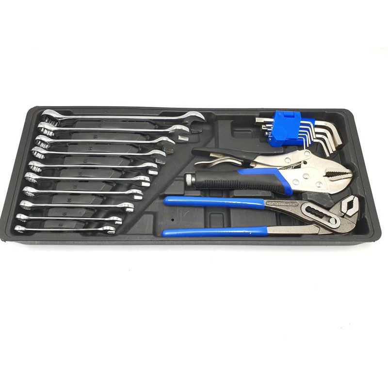 مجموعه 85 عددی جعبه ابزار باس مدل BS-TOLS-85