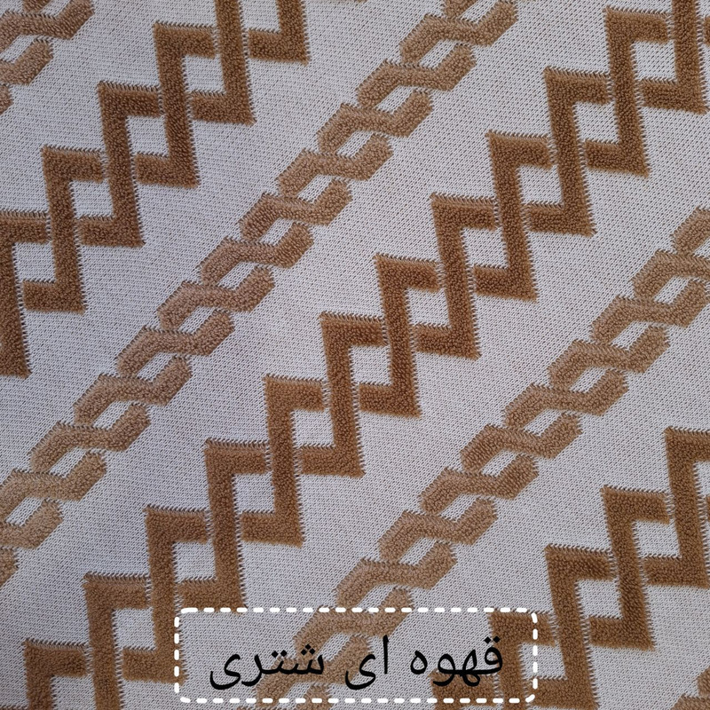 شال مبل و تخت مدل پرشین سایز 140×175سانتی متر