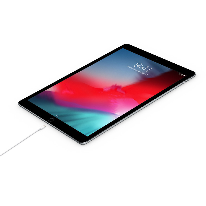 کابل تبدیل USB-C به لایتنینگ مدل ZMA طول 1 متر