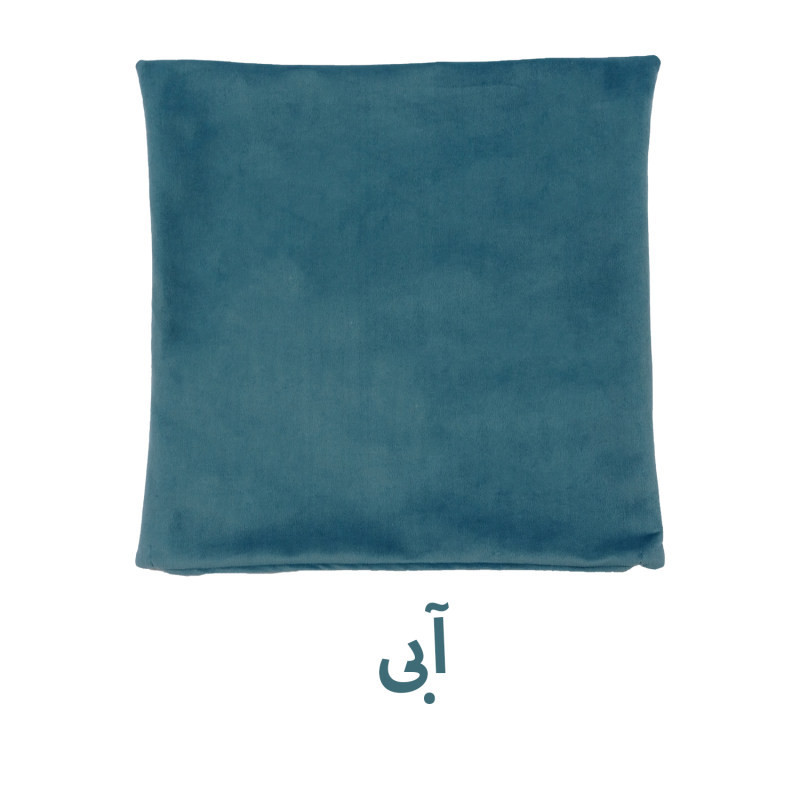 کاور کوسن مدل مخمل 101