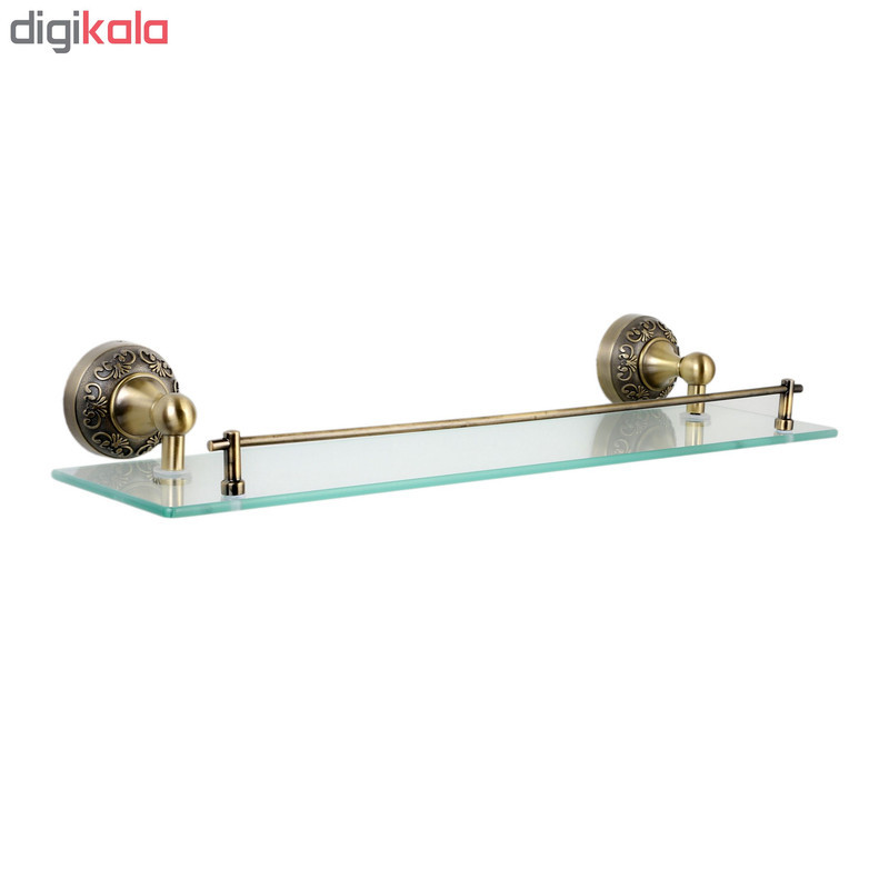 طبقه دیواری دلفین کد 52-AB
