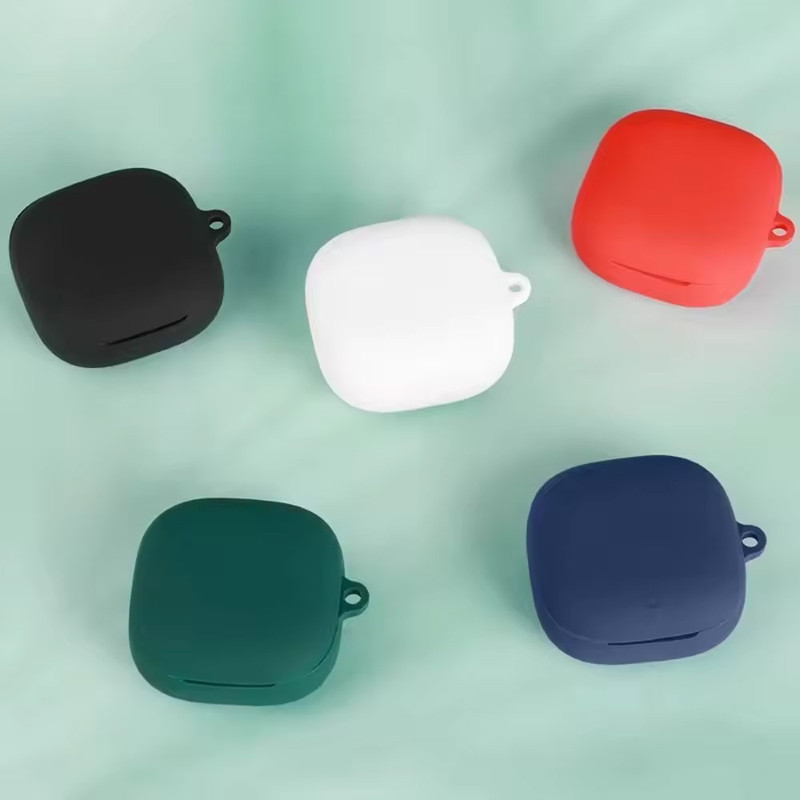 کاور آکوآرا مدل Silicone مناسب برای کیس هدفون بیسیم انکر Soundcore Liberty 5