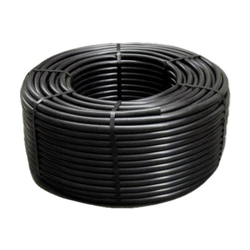 شلنگ آبیاری قطره ای کد 400M16