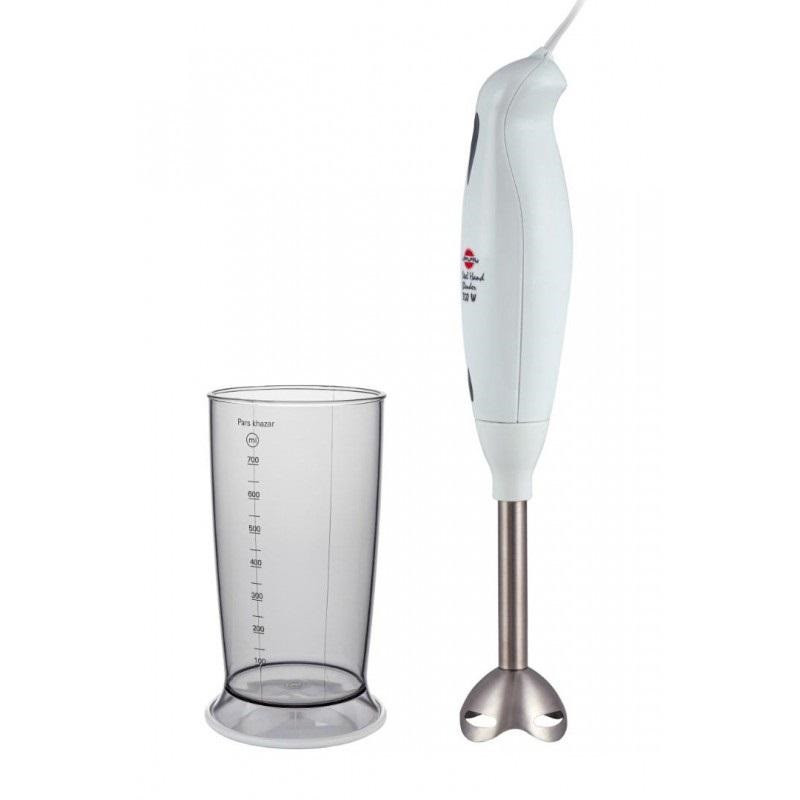 گوشت کوب برقی 160 وات پارس خزر مدل HB-5501S