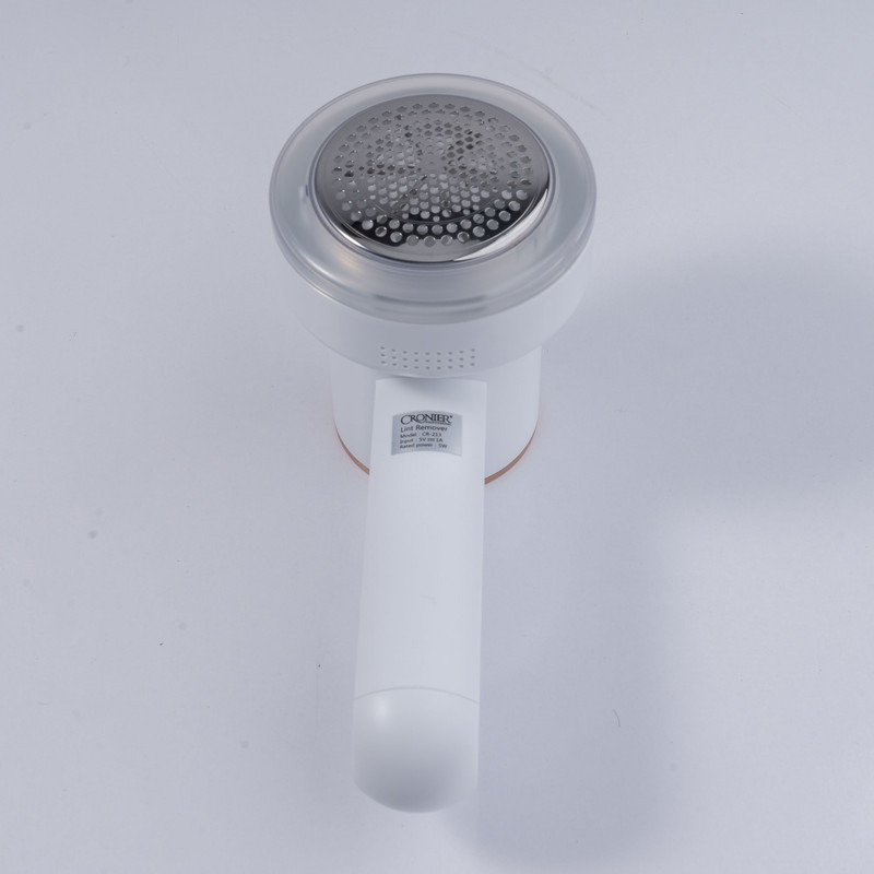 پرزگیر برقی لباس کرونیر مدل CR-213