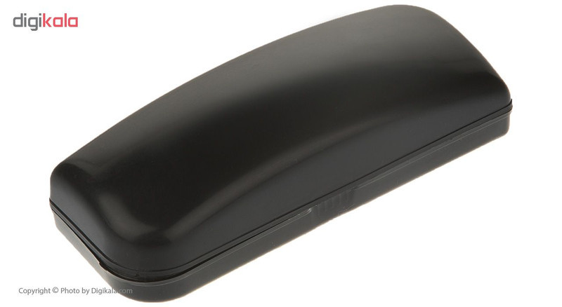 قاب عینک مدل Hard Black