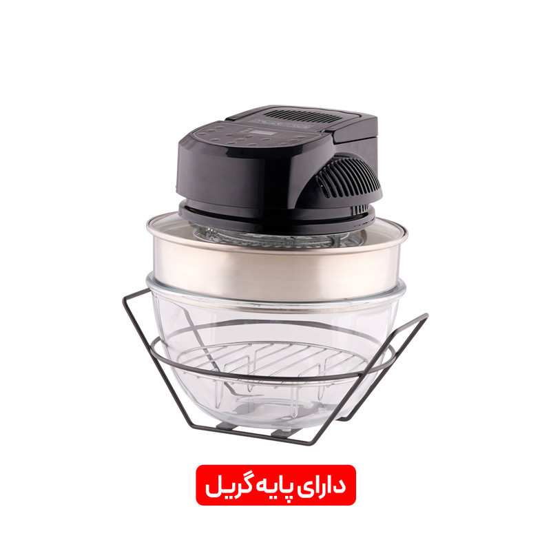 هواپز بلندا مدل HD131