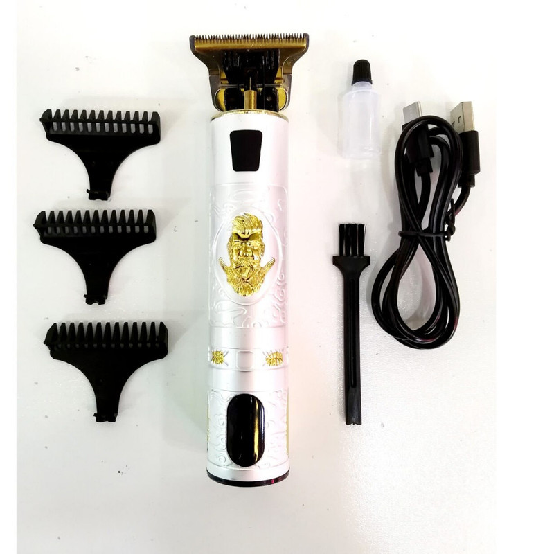 ماشین اصلاح موی سر و صورت سورکر مدل sk-859a