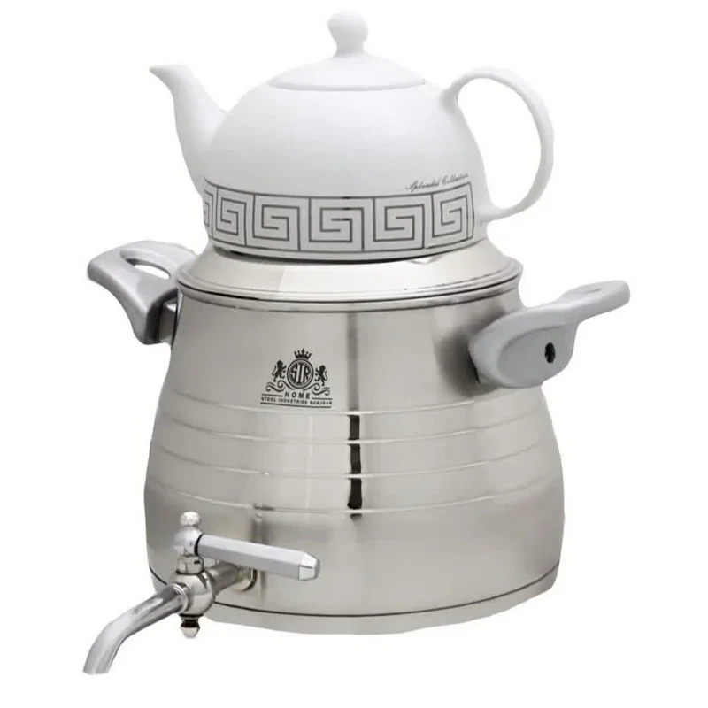ست کتری و قوری سرهوم مدل 1090