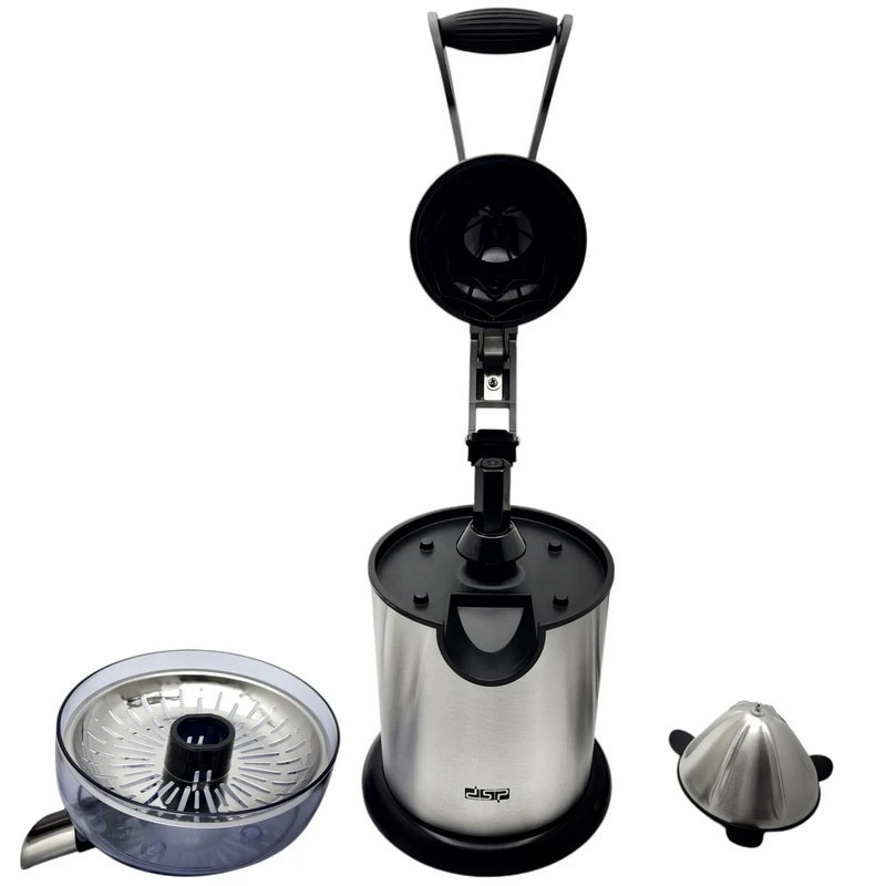 آب مرکبات‌گیر 130 وات دی اس پی مدل KJ-1043
