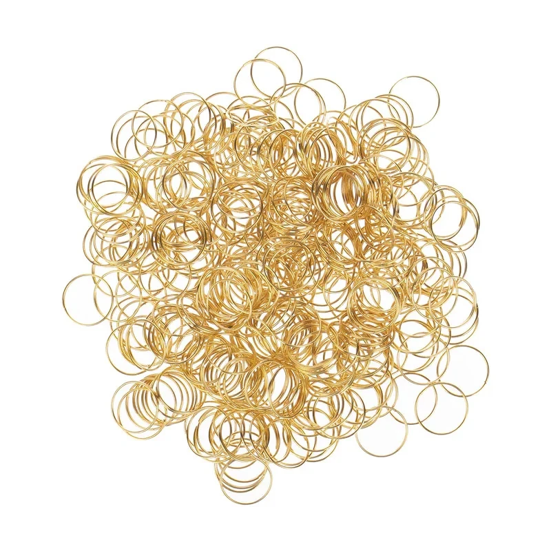 حلقه کریستال لوستر کد HG1 مجموعه 200 عددی