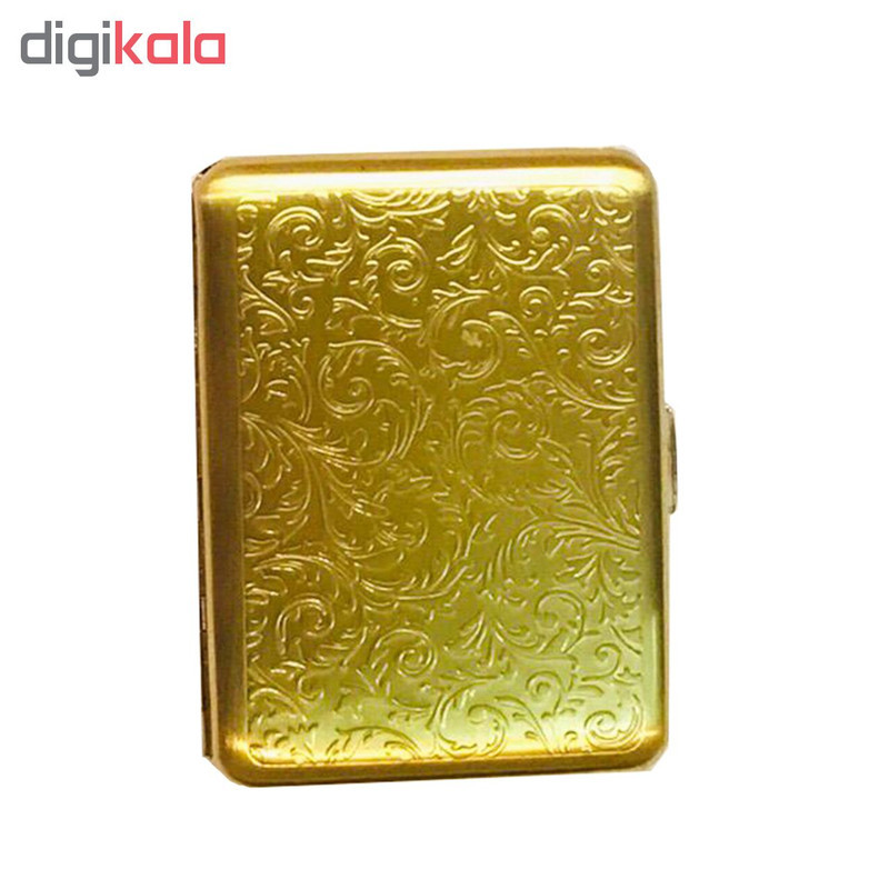 جعبه سیگار مدل BS25