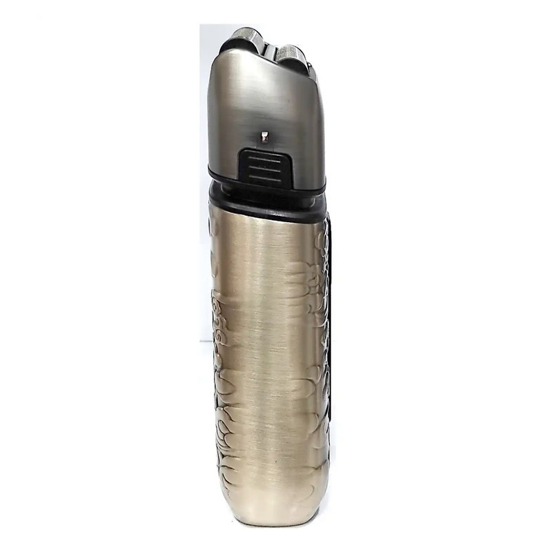 ماشین اصلاح موی صورت شارژی کیمی مدل KM-T369