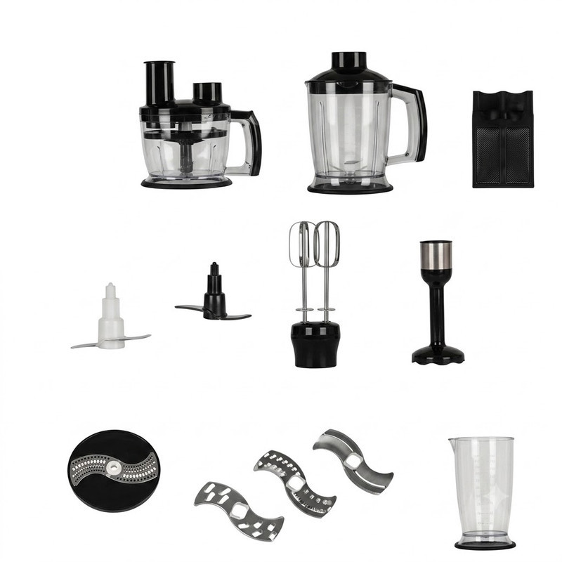 گوشت کوب برقی چندکاره 800 وات بیم مدل 4310