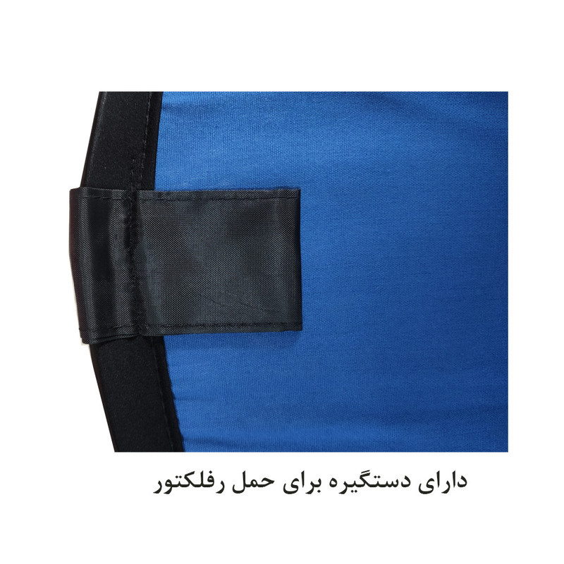 فون عکاسی زومی مدل Zomei Cotton 200x150