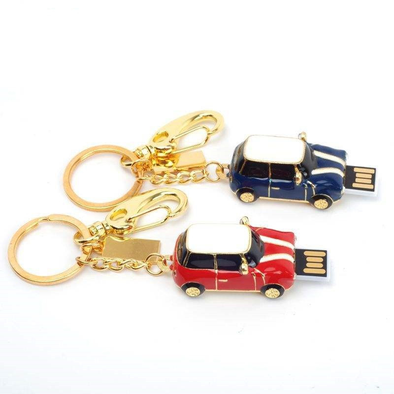 فلش مموری Usb 2.0 اولتیتا   مدل مینی ماینر ظرفیت 128 گیگابایت