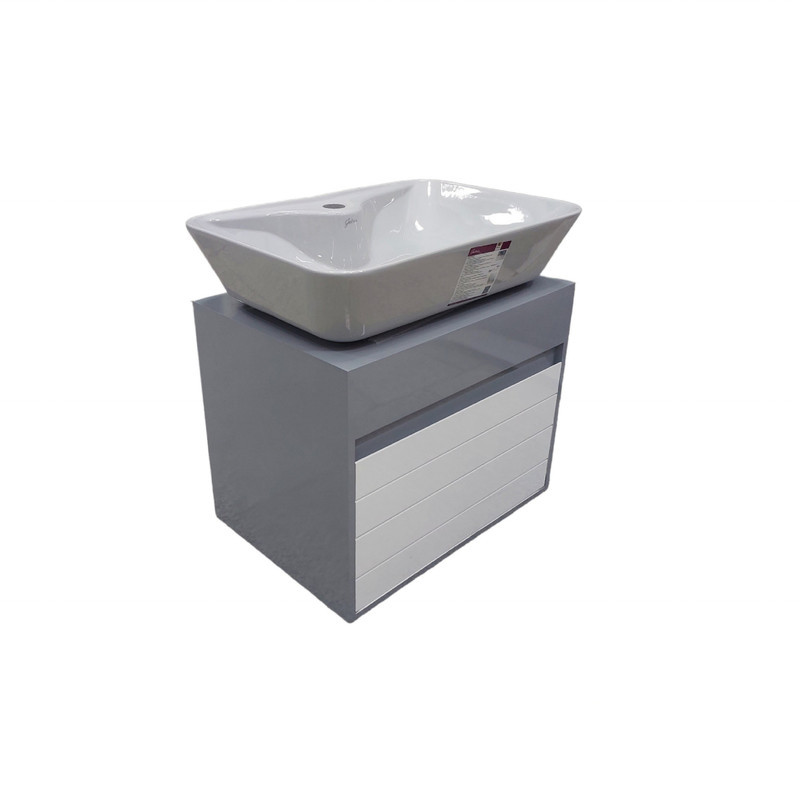 ست کابینت و روشویی مدل لوماناGWG
