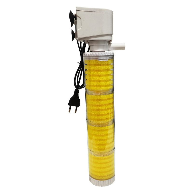 فیلتر داخلی آکواریوم جینگی مدل JY-8500F