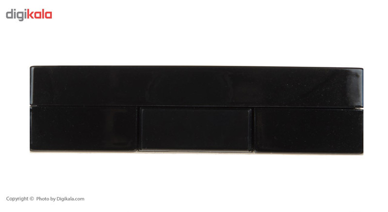 پنکیک مای مدل Black Diamond سری Deluxe شماره 30