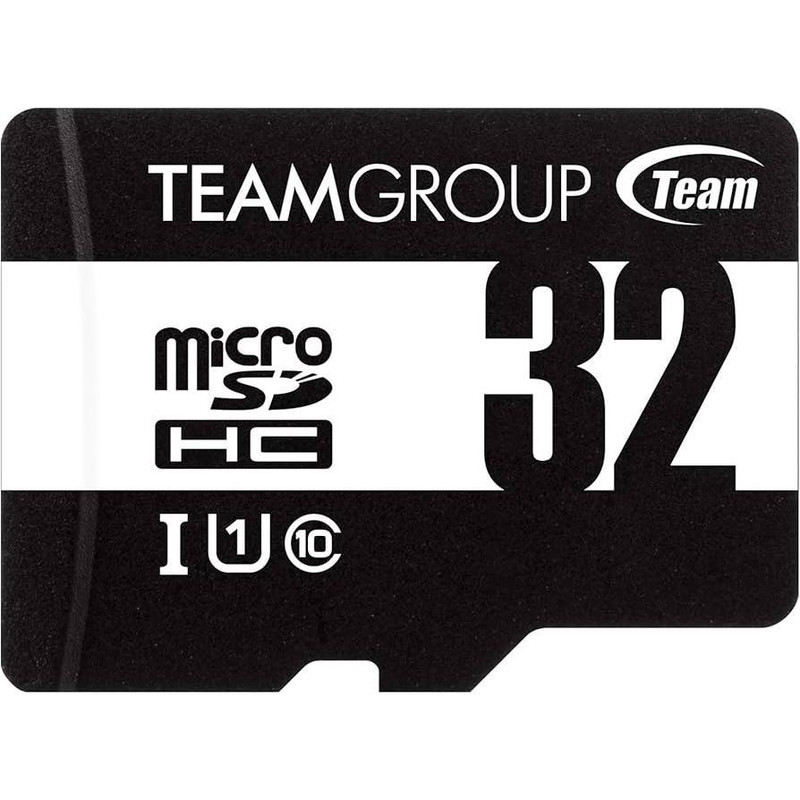 کارت حافظه microSDHC تیم گروپ مدل IPM کلاس 10 استاندارد UHS-I U1 سرعت 100MBps ظرفیت 32 گیگابایت