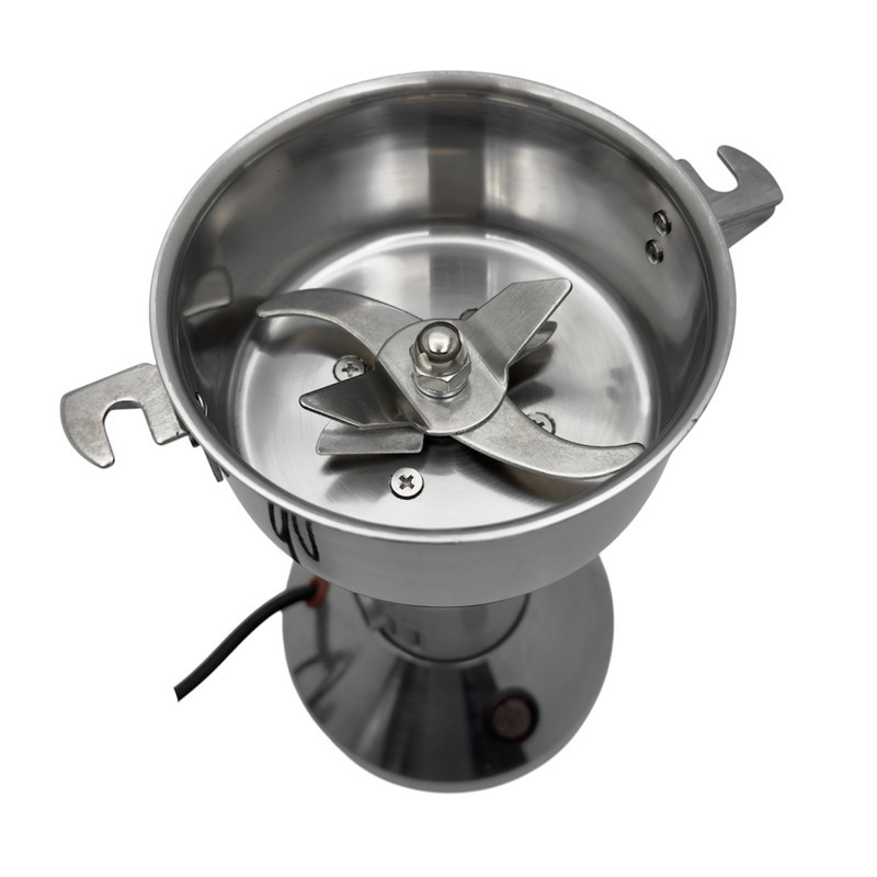 آسیاب صنعتی 850 وات 200 میلی‌لیتر یونیک مکس مدل   UM-200