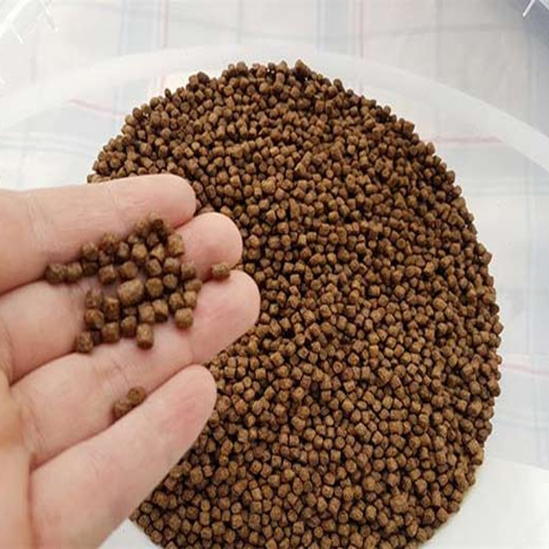 غذای ماهی فلوال کد 978733 مدل VEGETABLE SINKING PELLETS وزن 90گرم