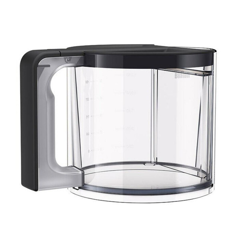 آبمیوه گیری براون مدل J500