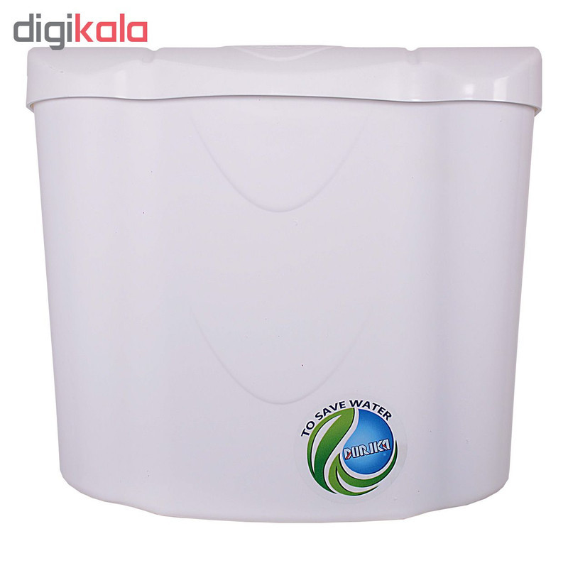فلاش تانک دوریکا مدل آرشین