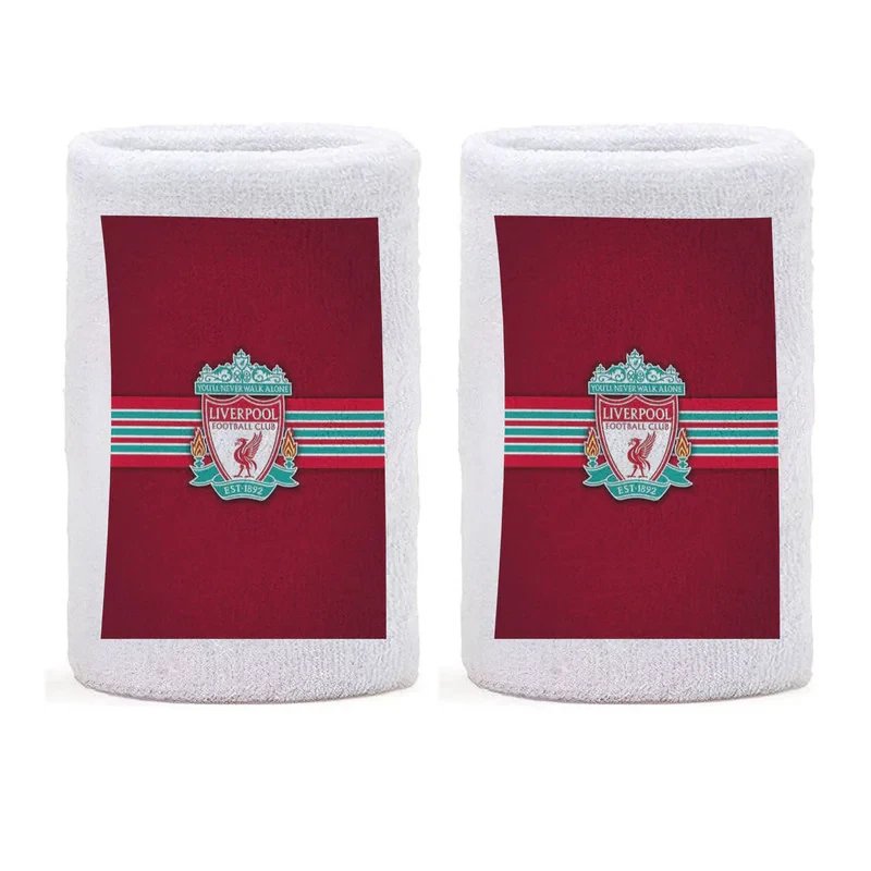 مچ بند ورزشی آی تمر مدل لیورپول کد 54
