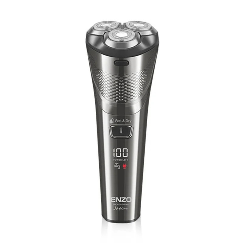 ماشین اصلاح موی صورت شارژی انزو پروفیشینال مدل EN-9305